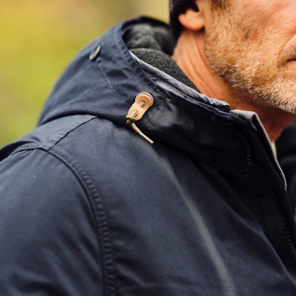 Relwen Fishtail Parka XL - Picture 5 of 6